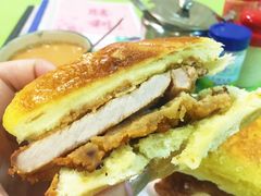 -胜利茶餐室