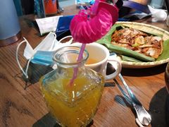 -雀舞云南菜(乐客城店)