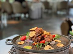-唐廊烤鸭店(工体店)