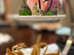 -名轩·中餐厅(南京玄武湖假日酒店)