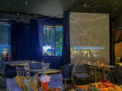 -STARRY CAFE & LOUNGE BAR(高新店)