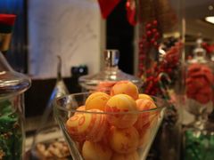 自助蛋糕-上海苏宁宝丽嘉酒店·Cafe Bellagio西餐厅