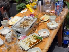 -木屋烧烤(白石洲店)