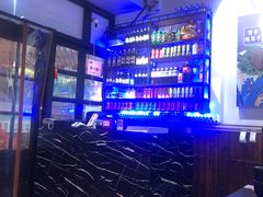 -大成海鲜烧烤·海鲜粥(长寿路店)