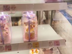 -好利来(龙首印象城店)