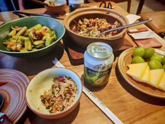 -KŌNG胶东小馆(华熙店)