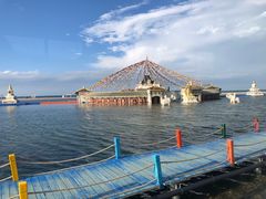 -青海湖国家重点风景名胜区