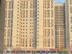 -九转小磨·非遗东北菜(群力店)