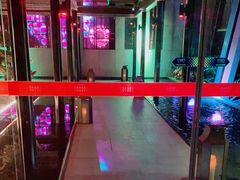 -CASA Grande酒漾·西餐及酒吧(长沙君悦酒店)
