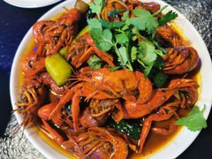 -夜猫子串吧·龙虾.江西小炒(万塘路店)
