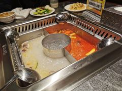 -前门后头老北京铜锅涮肉·京味菜·烤鸭(伊藤洋华堂店)
