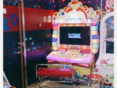 -汤姆熊欢乐世界·史莱姆怪兽(正大店)