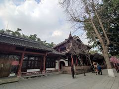 -望江楼公园