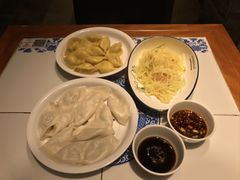 -东方饺子王(工农总店)