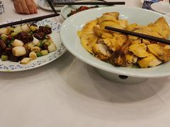 -围龙屋客家食府(福田店)