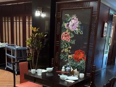 -海天楼中餐厅(吴宫泛太平洋酒店)