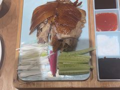 -满园烤鸭·春饼(抚顺万达店)
