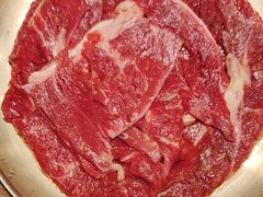 -西塔老太太泥炉烤肉(沈阳店)