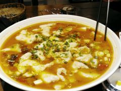 -泡椒食堂