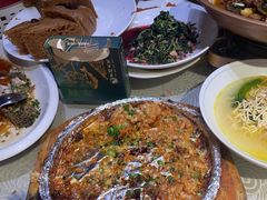 -紫腾大院·南京菜(江宁店)