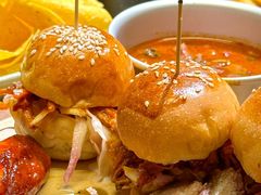 -Devils’ Brewery小恶魔精酿啤酒(武汉天地店)