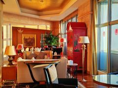 -上海明天广场JW万豪酒店