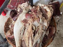 -杨家牛肉汤(淮建路店)