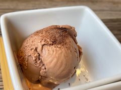 自制冰淇淋-Vanilla Specialty Coffee(八大关店)