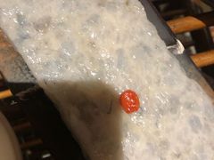 -老牌坊云南鱼豆花火锅(爱建店)