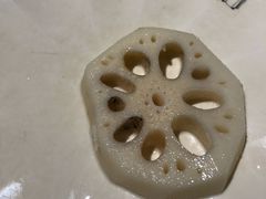 -宽板凳老灶火锅(外馆斜街店)
