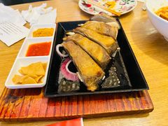 -西北45°(世茂广场店)