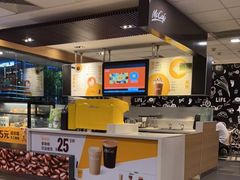 大堂-麦当劳(黄石北路店)