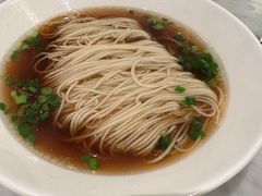 -南小馆(迪士尼小镇店)