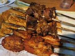 -新疆亚克西音乐餐厅(南方花园店)