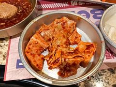 -首尔烤肉大排档(合生汇店)