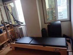 -FineYoga梵音瑜伽·普拉提