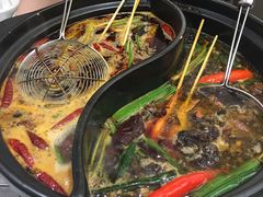 -围炉夜话·潮汕卤水火锅(榕江店)