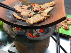 牛肉-瓦片烤肉(13号店)