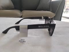 -宝视达眼镜(公园道店)