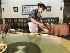 -乾州食府(小雁塔店)