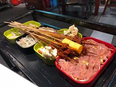 -钢管厂五区小郡肝串串香(南山店)