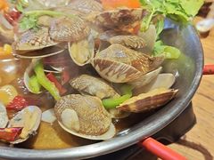 -老胖串店(浆水泉路店)