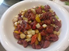 -乔家满族八大碗(流水沟店)