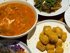 -伊喜饺子·烤鸭(五道口学院路店)