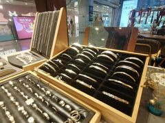 -十八字金·银饰·开蚌DIY·手工体验团建(富力广场店)