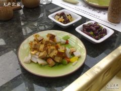 藕丁赠品-王家渡火锅店(棕榈泉店)