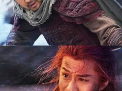 -金逸影城(武汉人信汇IMAX店)