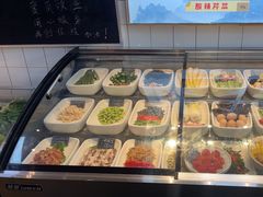 -徽三说·土徽菜·中国徽菜连锁品牌(一中店)