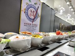-农小锅自助小火锅(北京大兴凯德店)