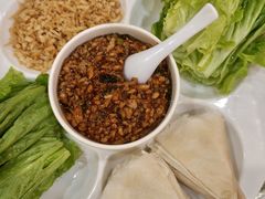 -老街饭庄(扬子江北路总店)